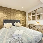 Maison Chanteranne Avec Parking Gratuit Lägenhet Clermont-Ferrand