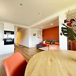 شقة Maison Chanteranne Avec Parking Gratuit كليرمونت-فيراند