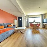 Maison Chanteranne Avec Parking Gratuit شقة