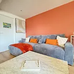 Maison Chanteranne Avec Parking Gratuit * Clermont-Ferrand