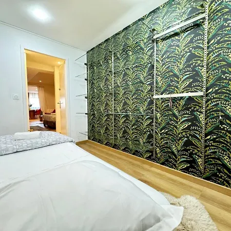 Maison Chanteranne Avec Parking Gratuit Apartment *