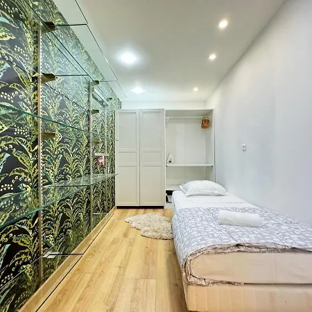 Apartment Maison Chanteranne Avec Parking Gratuit Clermont-Ferrand