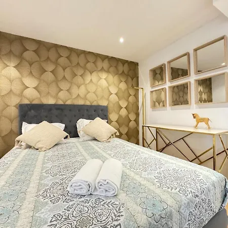 Maison Chanteranne Avec Parking Gratuit Apartamento Clermont-Ferrand