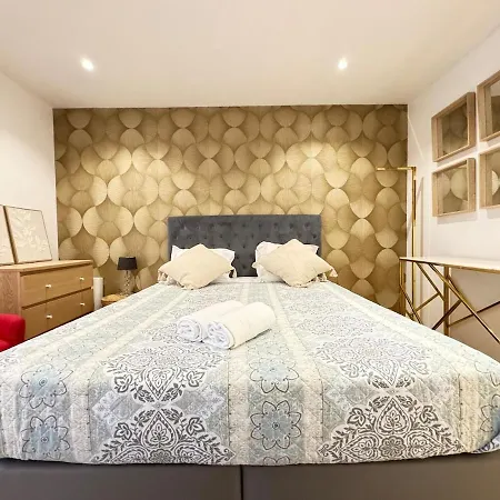 Maison Chanteranne Avec Parking Gratuit Apartment *