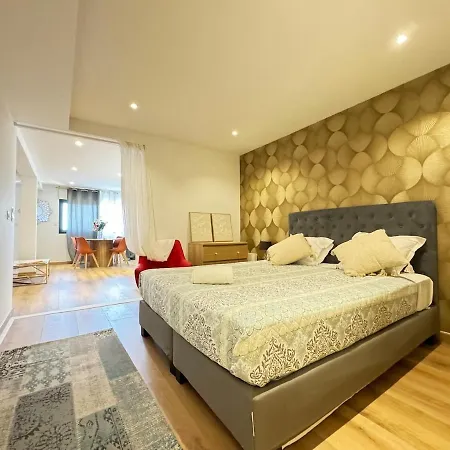 Maison Chanteranne Avec Parking Gratuit Apartment Clermont-Ferrand