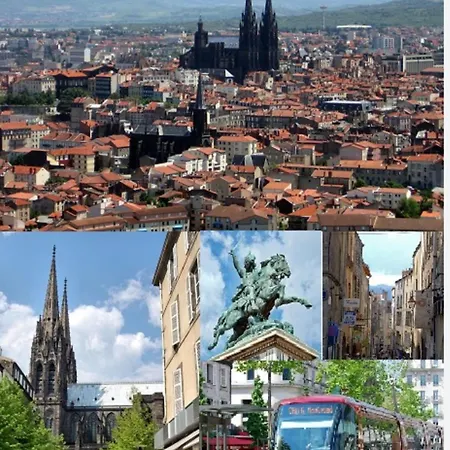 Apartment Maison Chanteranne Avec Parking Gratuit *