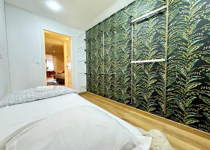 Maison Chanteranne Avec Parking Gratuit Lejlighed *