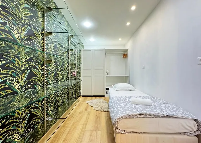 Lejlighed Maison Chanteranne Avec Parking Gratuit Clermont-Ferrand