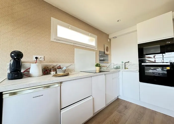 Maison Chanteranne Avec Parking Gratuit *