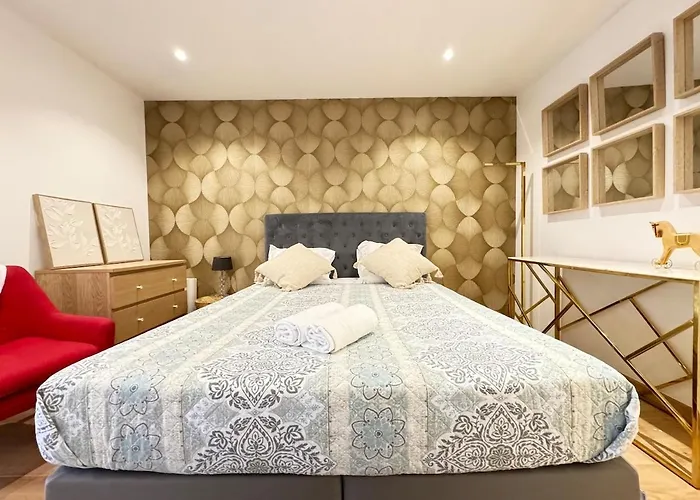 Maison Chanteranne Avec Parking Gratuit Apartment *