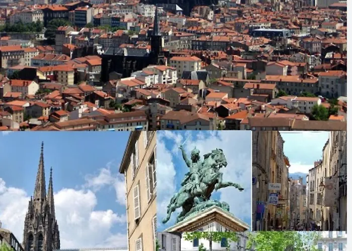 Lejlighed Maison Chanteranne Avec Parking Gratuit *